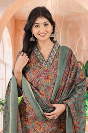 Meadow Muse Kurta Set