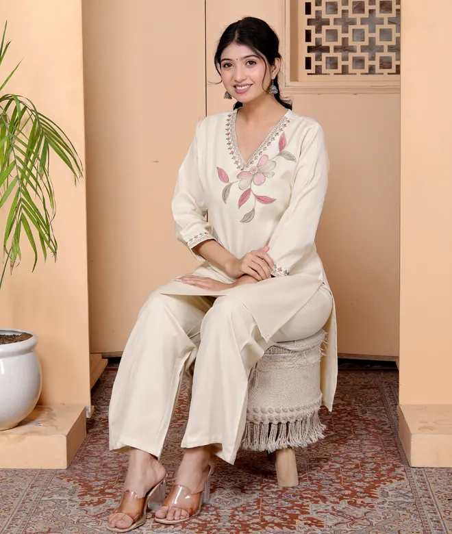 Co-ord Set