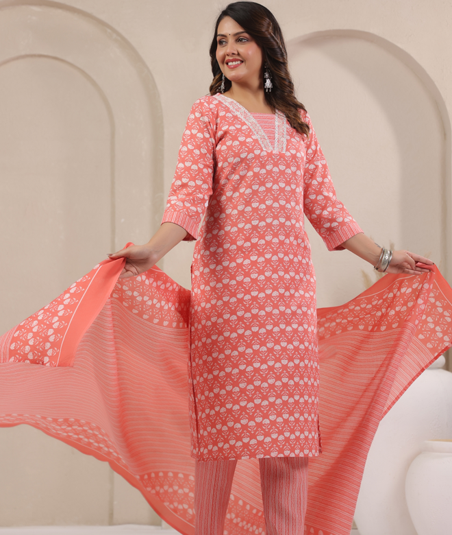 Kurta Set