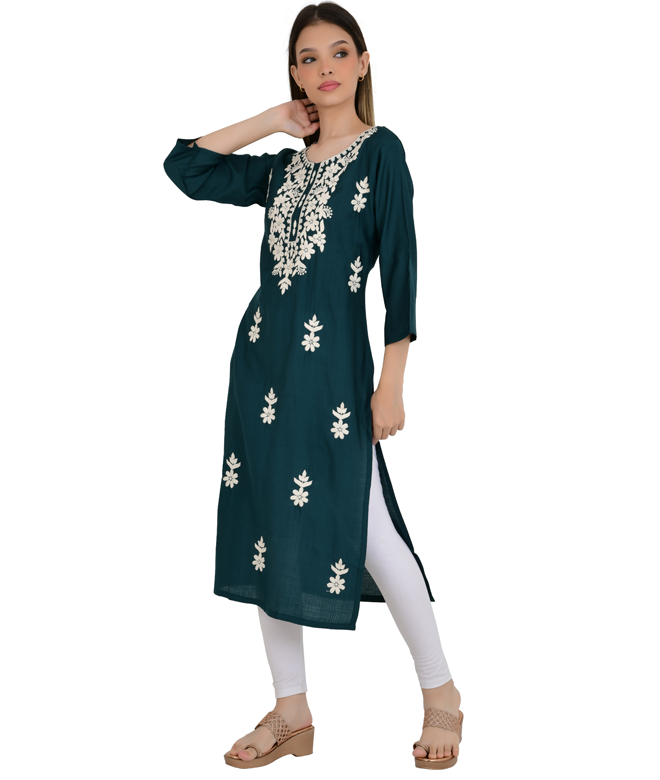 Kurti