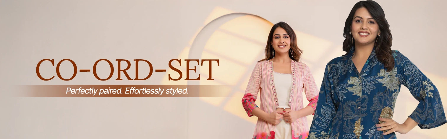 Co-ord Set