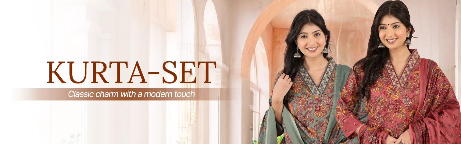 Kurta Set